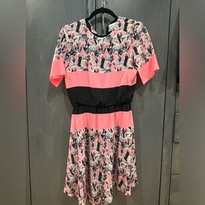 Prabal Gurung Size 0 mini dress